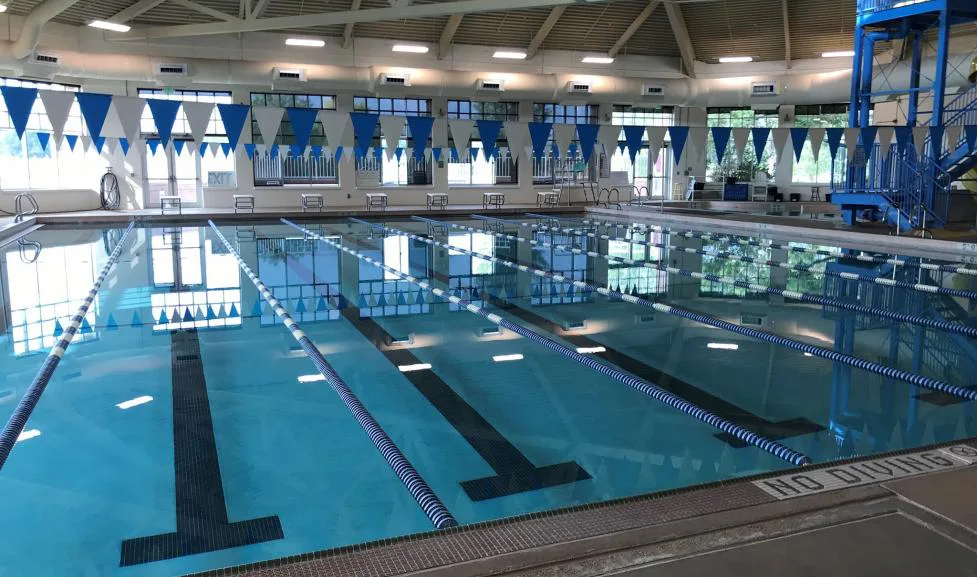 Building an Indoor Pool in Richardson