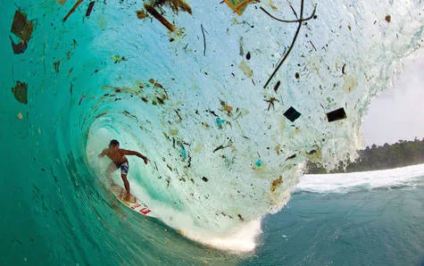 Eliminating Ocean Pollution