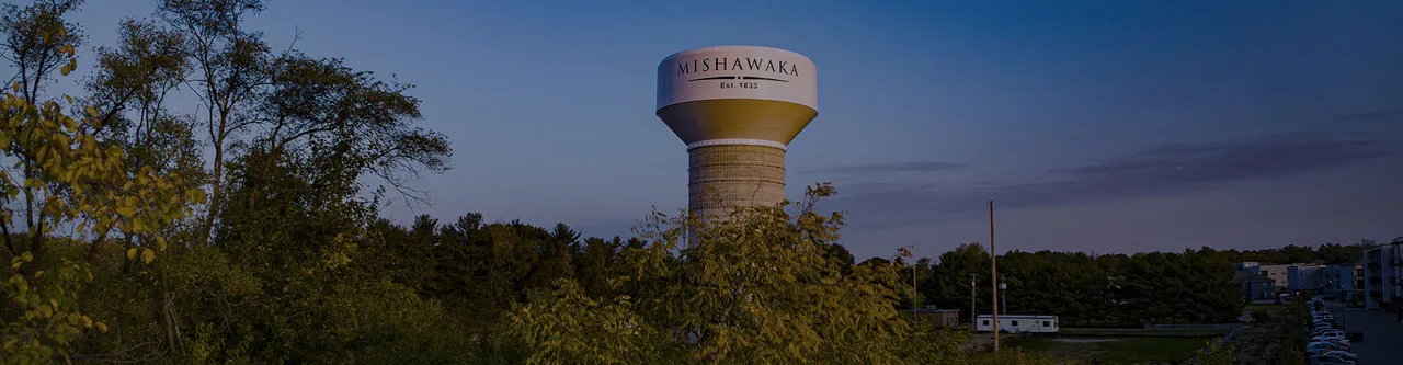 City of Mishawaka - MIshawaka Utilities