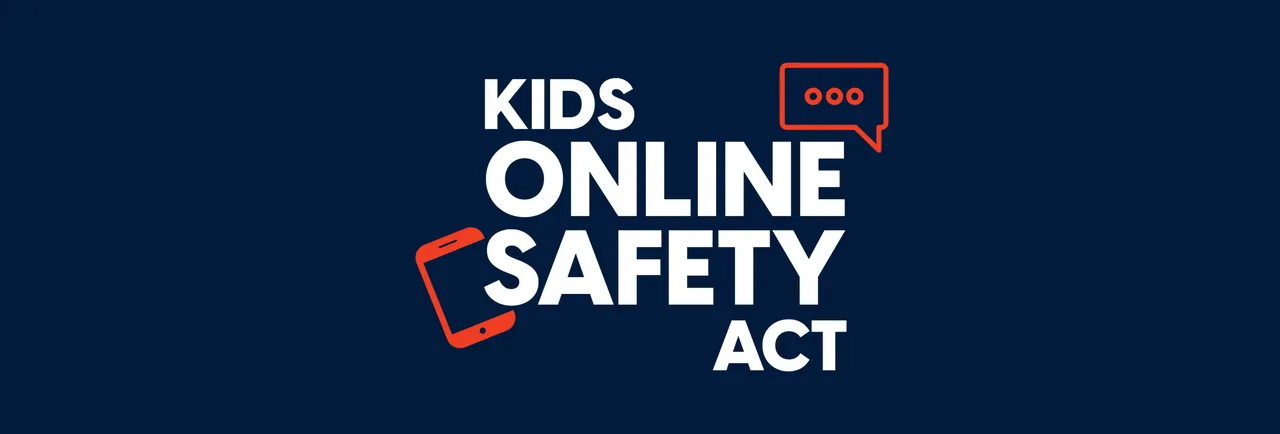 MAKE SHARING ONLINE CHILD GROOMING MANUALS ILLEGAL!