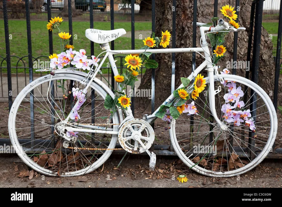 save Rusty Robertson Memorial site