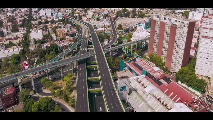 Sumarse a denuncia ante PAOT contra Evaluación de Impacto Ambiental Vial de Puentes, Túneles y Distribuidores al Sur Poniente de la Ciudad de Méxic