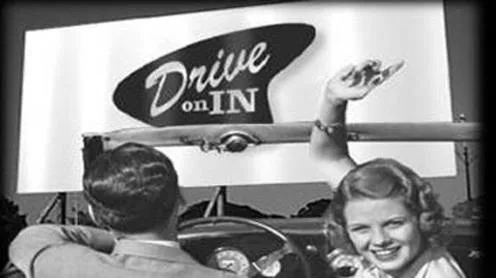 Support The Downriver Drive-In
