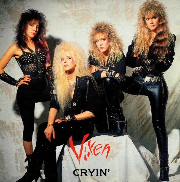 To reunite the old vixen band
