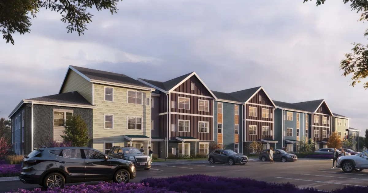 PETITION EAST FISHKILL Public Hearing to modify the zoning laws for the Cannon Property to allow for Workforce Housing