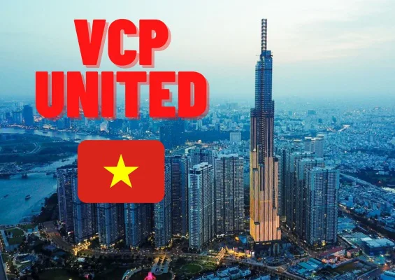 Allow the shippers in VCP