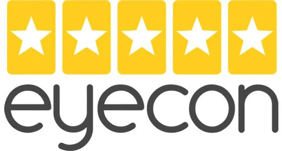 Bad Eyecon experience?!... you’re not alone