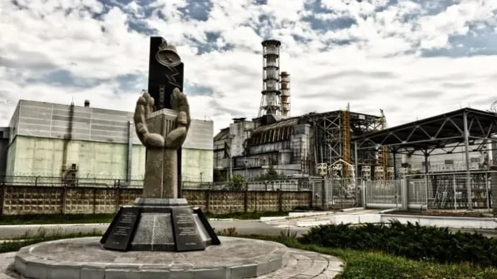 IAEA act now to avoid nuclear disaster in Ukraine