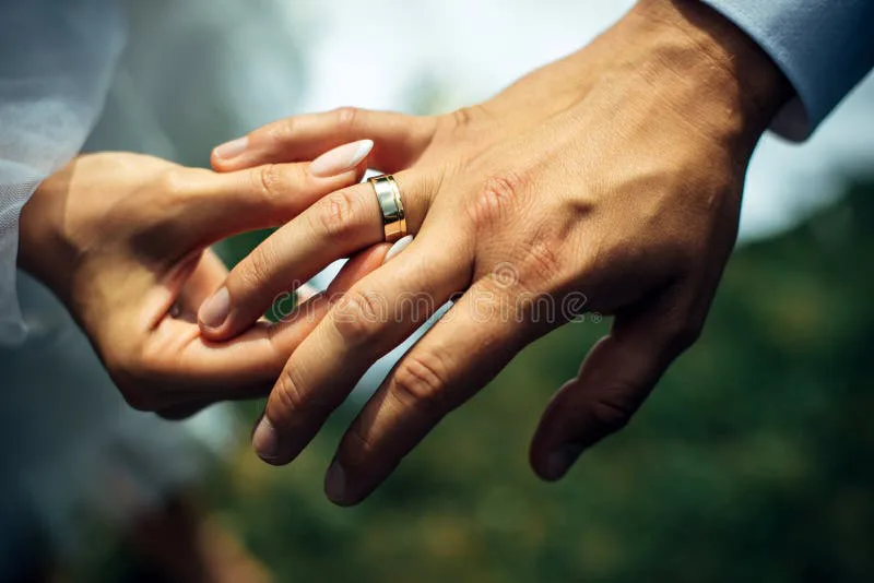 Same Sex marriege