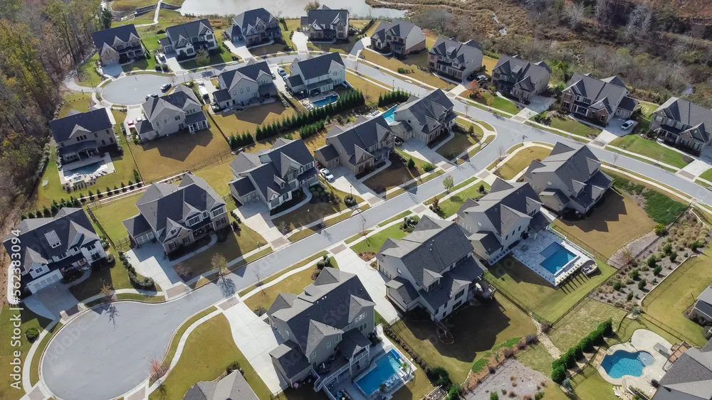 Pecan Estates Homeowners
