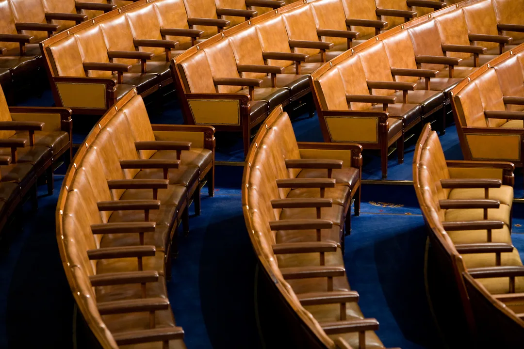THEY MET ON THE EVE OF THE INAUGURATION TO ATTACK AMERICA