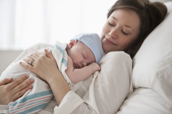 Access to Obstetric Services for Rural PA Women