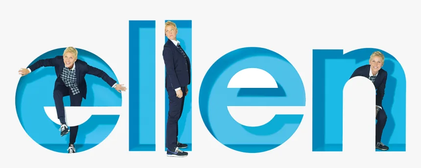 Cena on Ellen