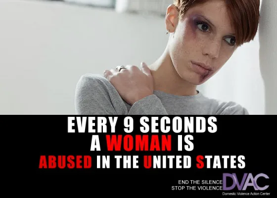 End The Silence. Stop the Violence.