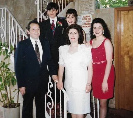 Petition to deny Cathy, Maria, & Concetta Vaccarello's killer early release/parole
