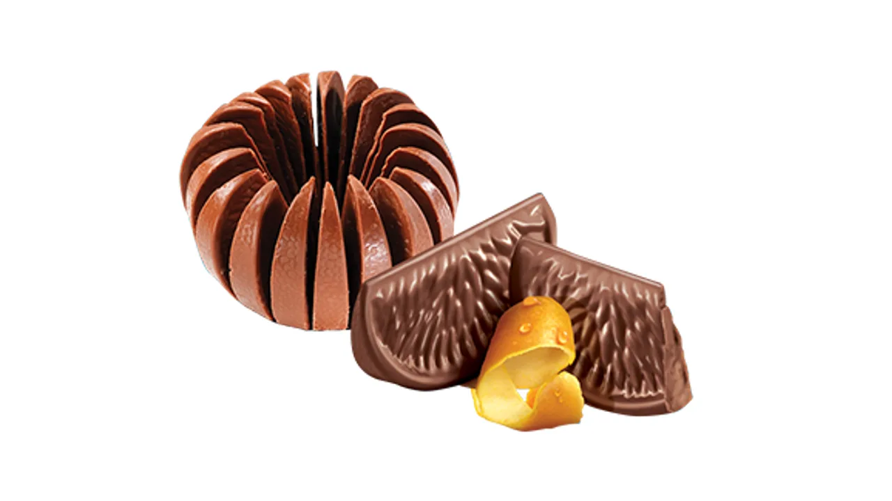 Bring back Terry's Chocolate Orange Easter Eggs!