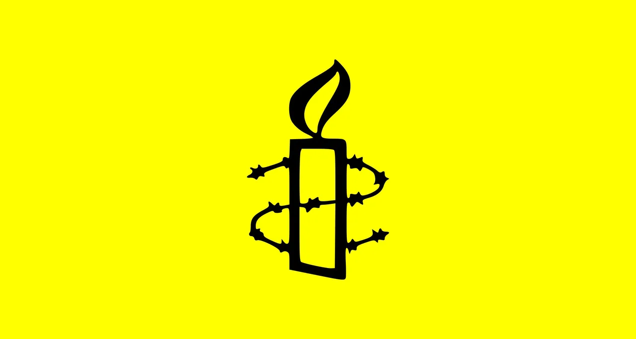 Amnesty International Group For John Curtin!