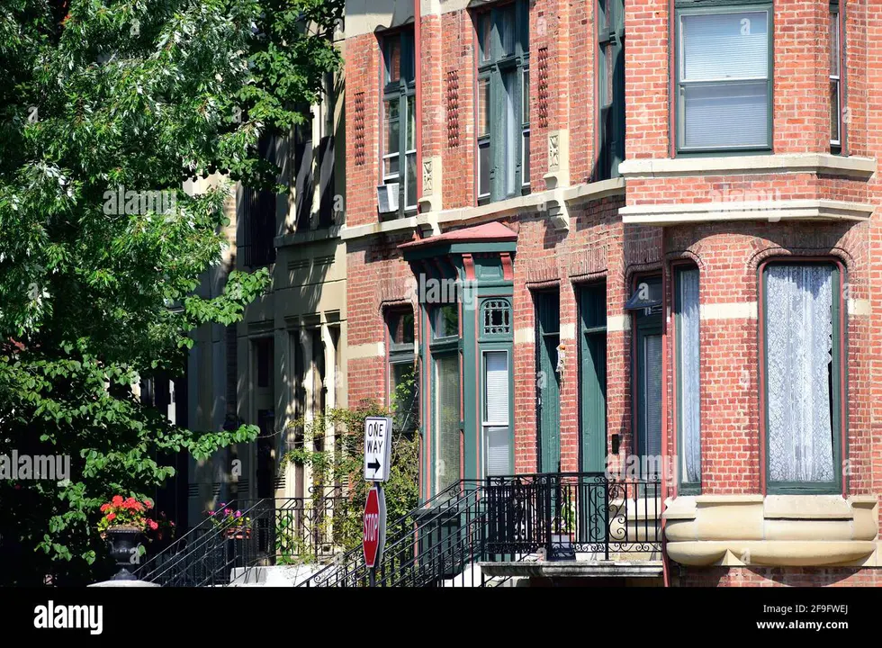 Opposition to 2121 W Erie Zoning Change
