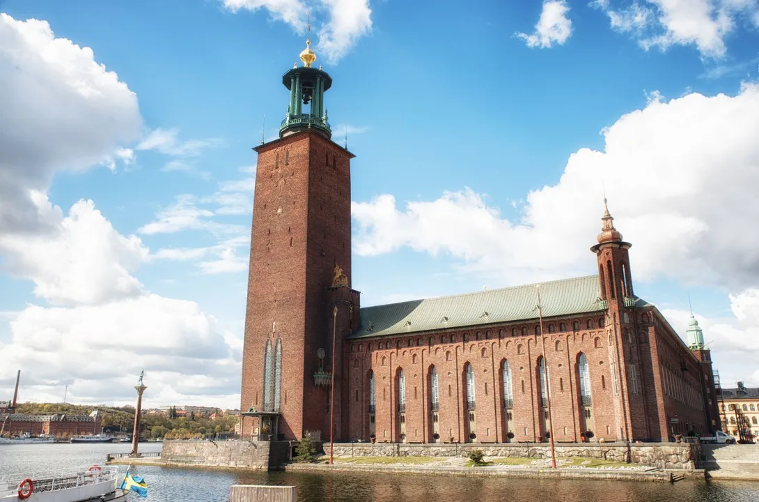 Occupystockholm