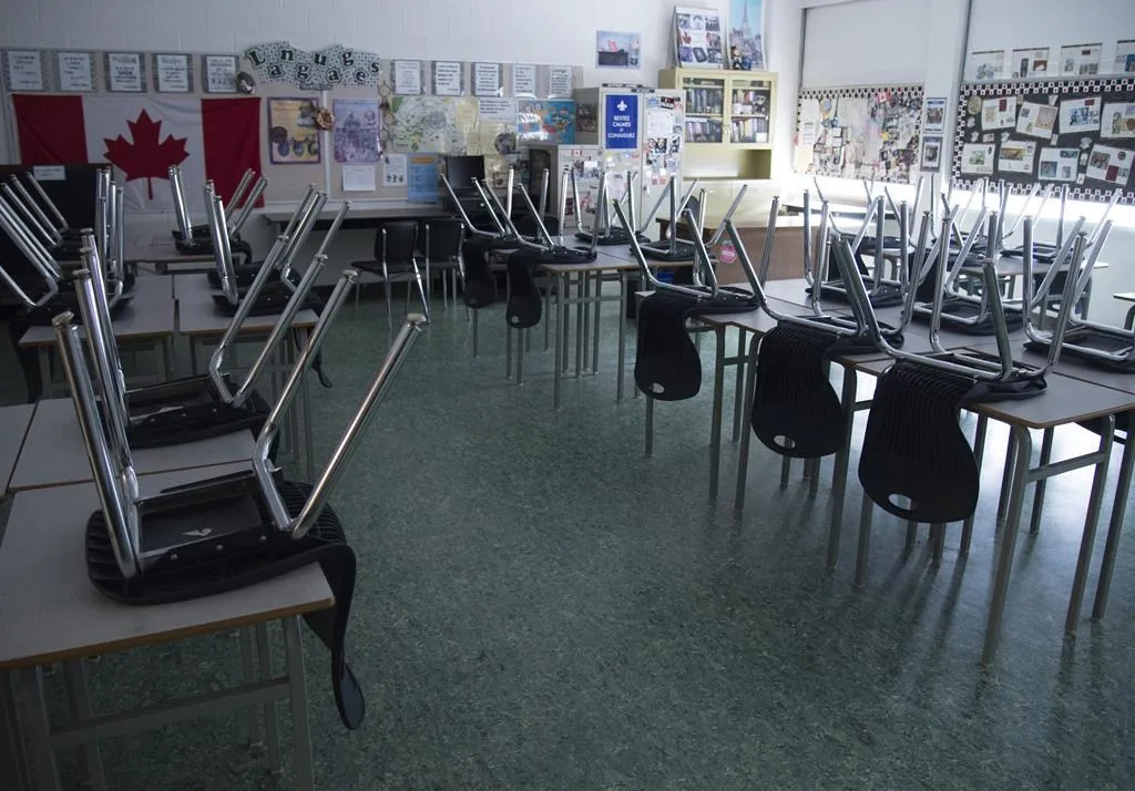Keeping students and families safe by doing DL or hybrid style learning