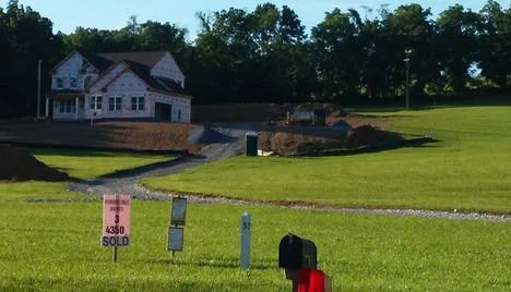 Stop the over-development in Frederick County
