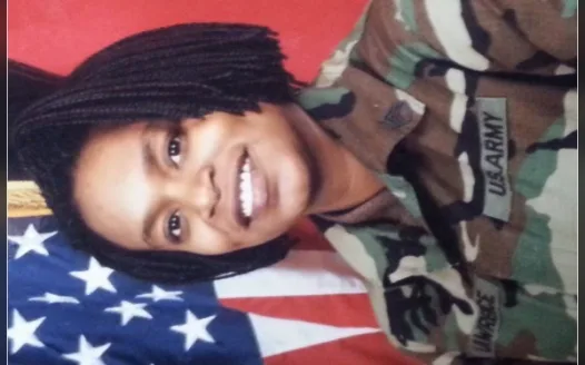 Justice For Crystal Martin Levier