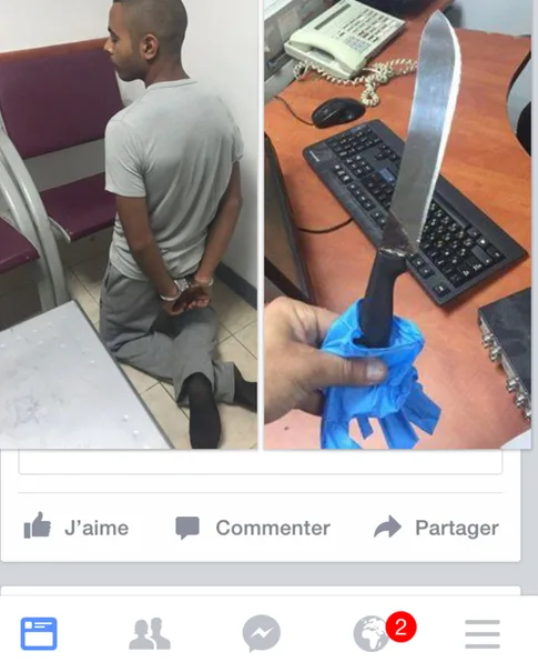 NOUS LANCONS LA REVOLUTION EN ISRAEL !