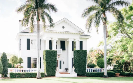 Support Plans for a Reimagined Stovall House and Save It From Future Development!