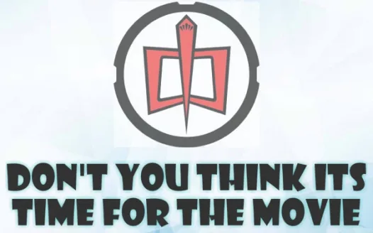 The Greatest American Hero Movie