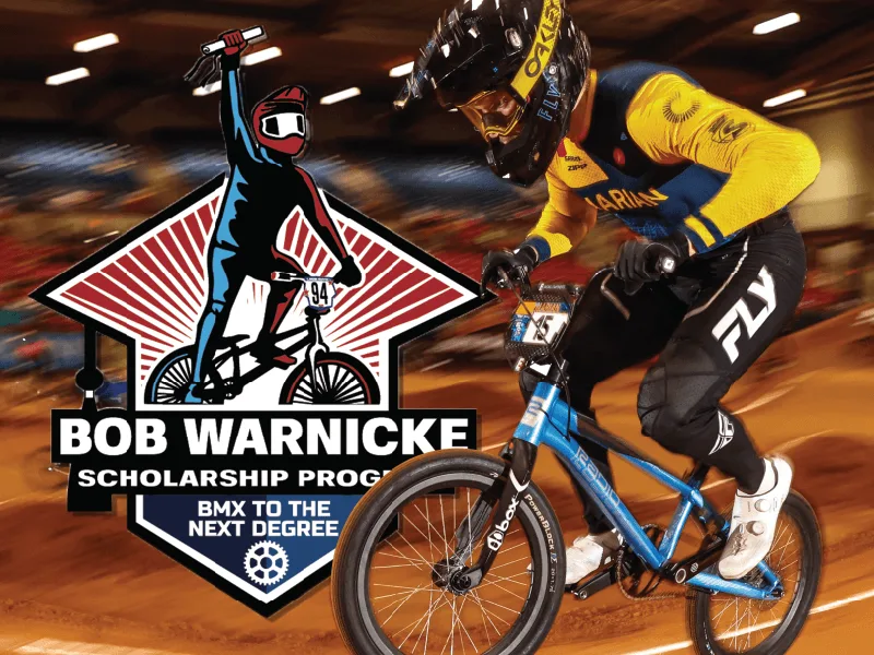 BMX Unification