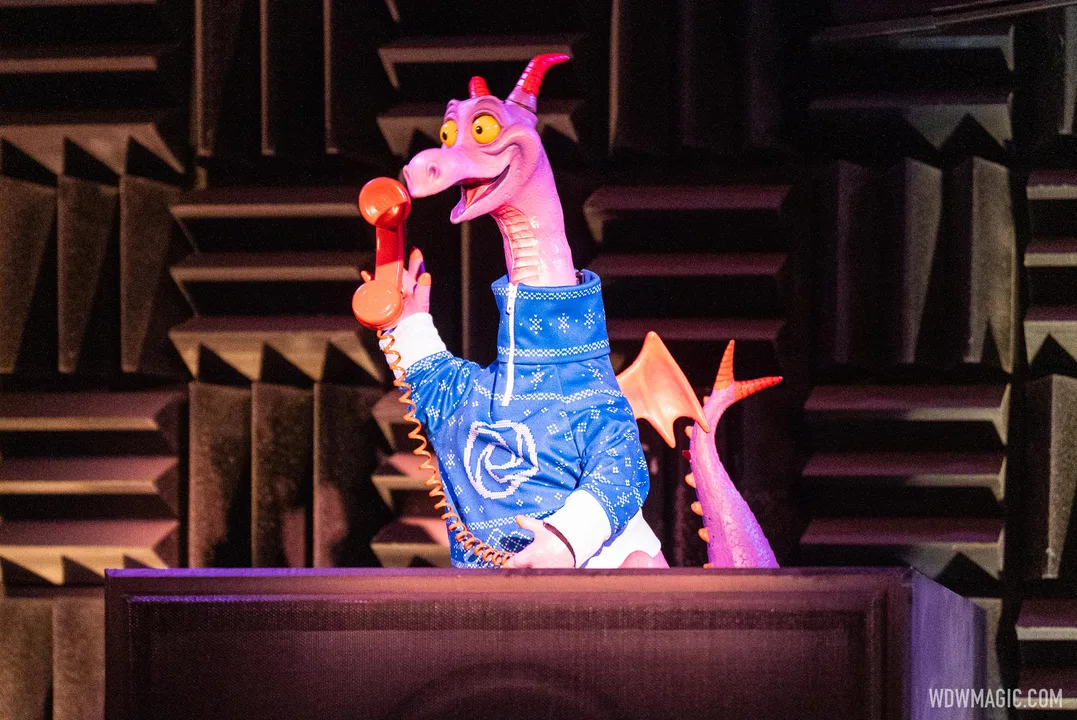 bring back original journey into imagination.
