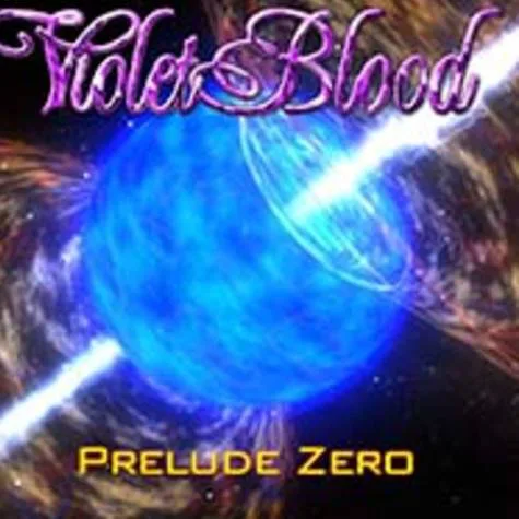 2ª maqueta de Violet Blood