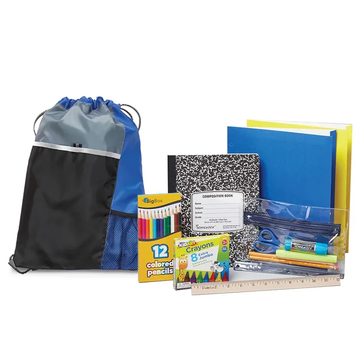 Get Back Drawstring Bags