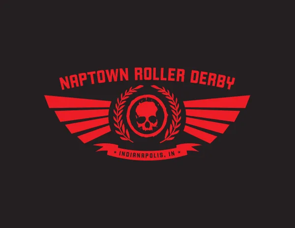 Bring Kamikaze Chicken back for Naptown roller derby's 5th season