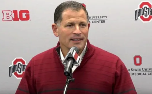 Against for Greg Schiano as University of Tennessee’s head coach
