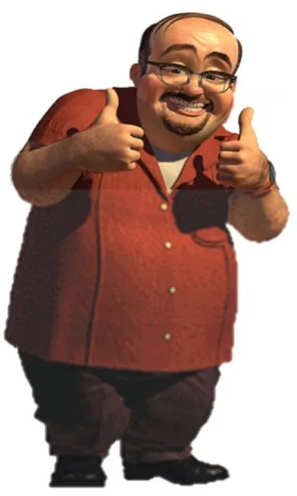 Bring back al?