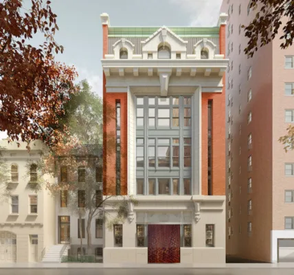 Support the Persian Jewish Center of New York