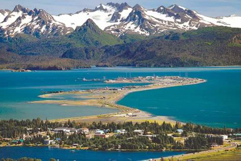 Keep Homer's beaches open to motorized  vehicles