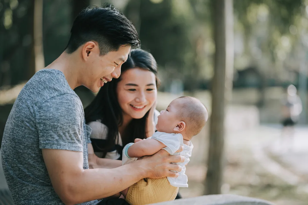 Please, Mr Hu, End China's One-Child Policy