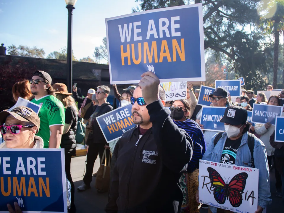 Kill Bills: SB 533 AB 450