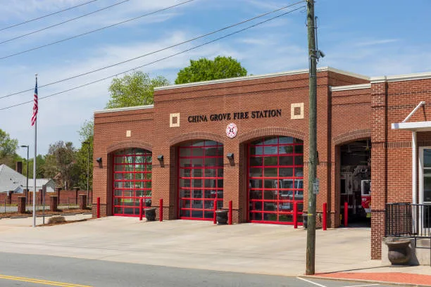 Dont cut Princeton Fire Territory level of service