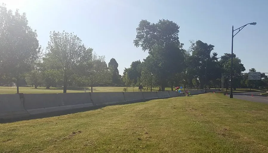 Petition to Create a Safe Delaware Park & Parkside Community