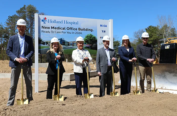 Please support the proposed Aurora Hospital