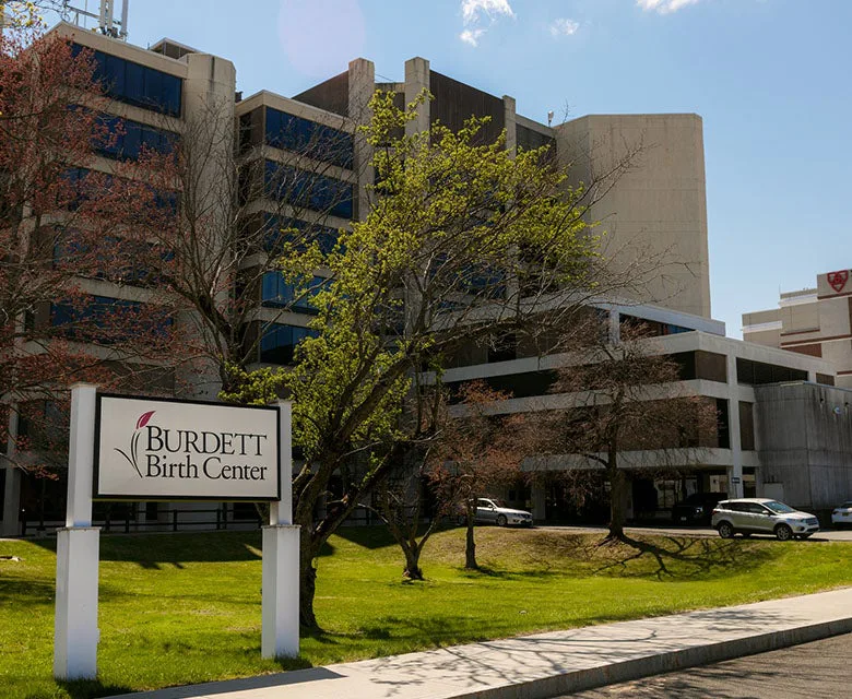 Friends of The Burdett Care Center Petition
