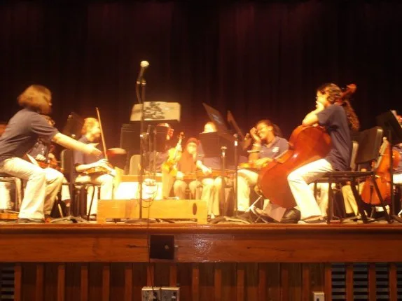 Keep Our music teachers full time at Southern Middle