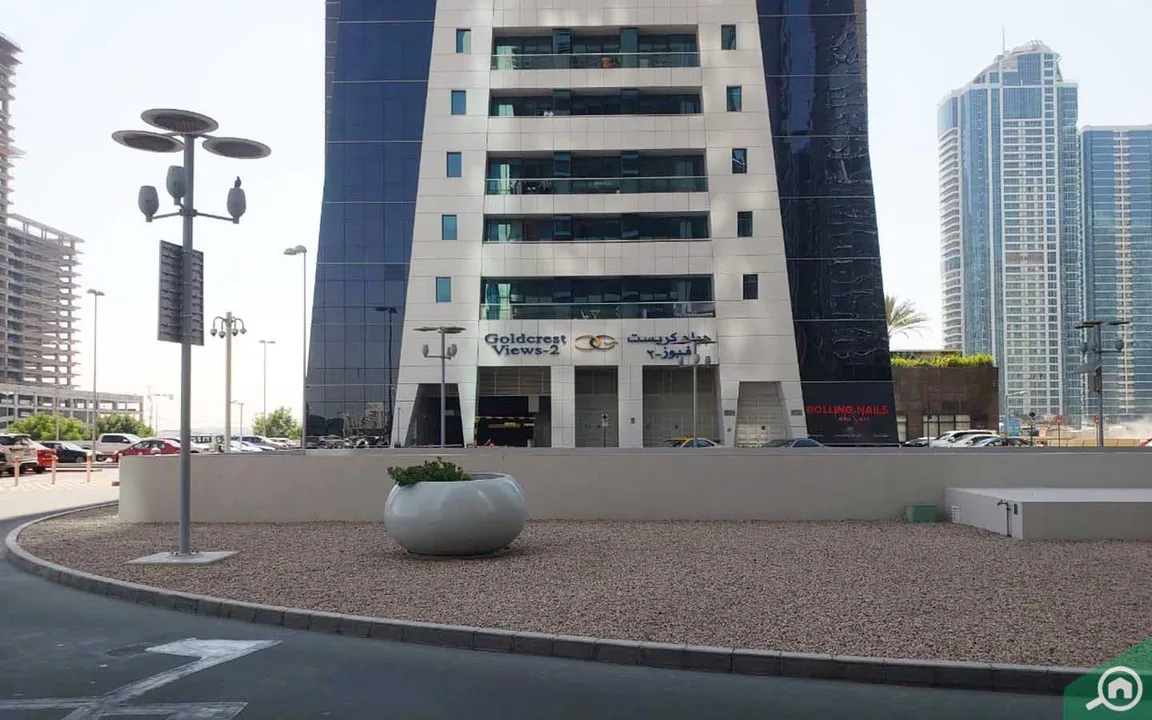 Petition to ETA/Star Giga without prejudice for unfinished units and poor quality/workmanship in Goldcrest Views 2 (JLT.Dubai)