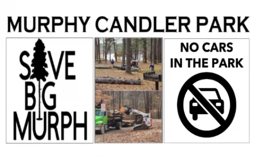 Murphy Candler Park Amphitheater