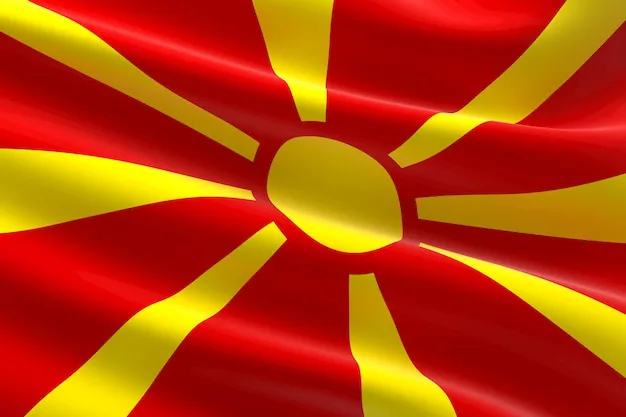 Macedonia United