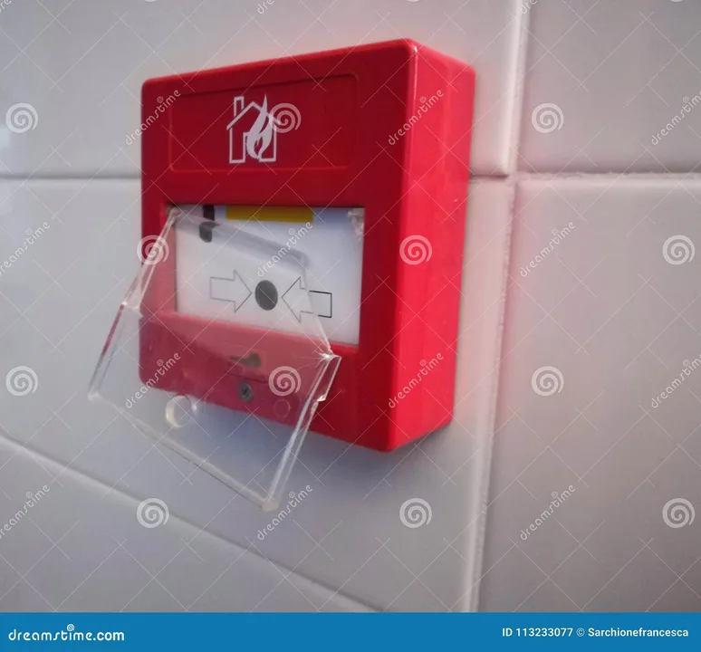 Fire Alarm Rights
