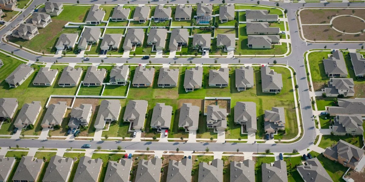 Proposed Adams Property Subdivision